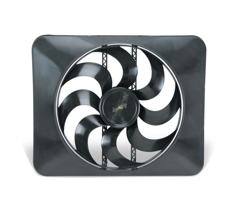FLEX-A-LITE Black Magic Extreme Fanw /o Controls