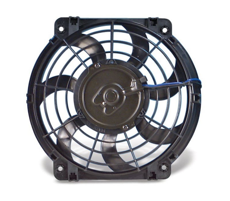 FLEX-A-LITE 10in. S-BladePusher/Pull er Fan