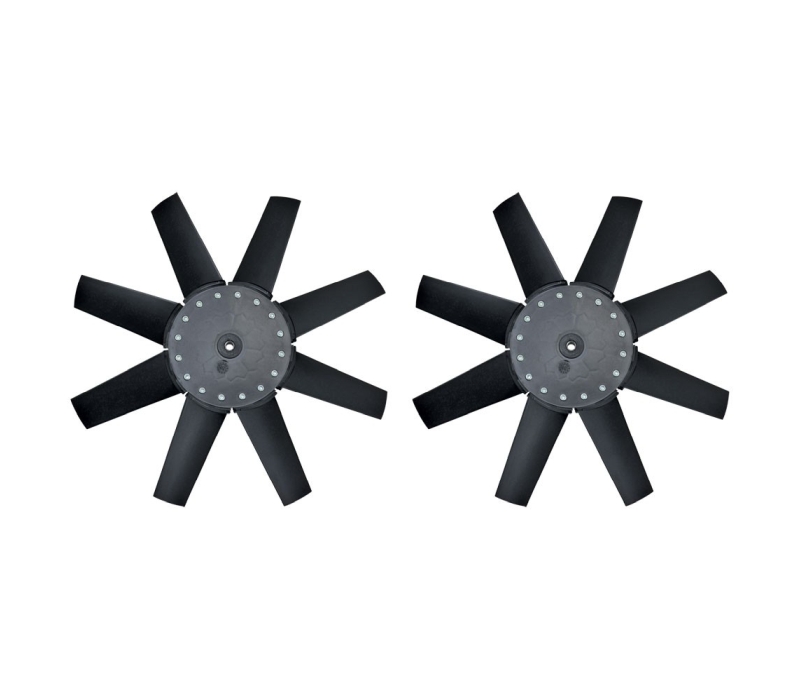 FLEX-A-LITE Blade replacement kit #2 95 (2 Blades)