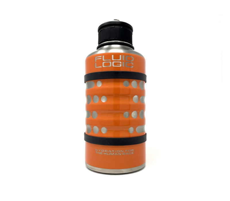 FLUIDLOGIC FL Containment System 64oz