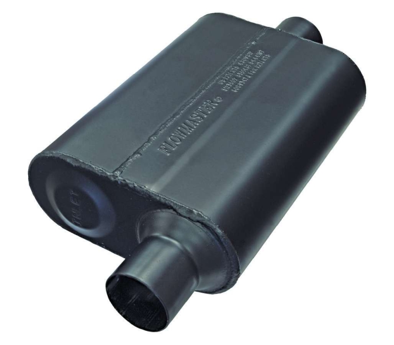 Flowmaster 942446 Flowmaster Mitsubishi Eclipse GT 3.8L Super 44