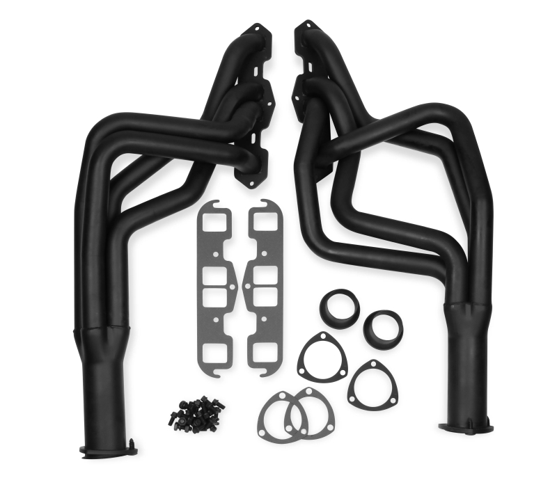 Flowtech 68-77 Olds Headers 350/403