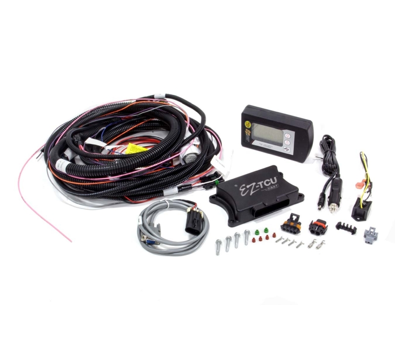FAST EZ TCU Master Kit