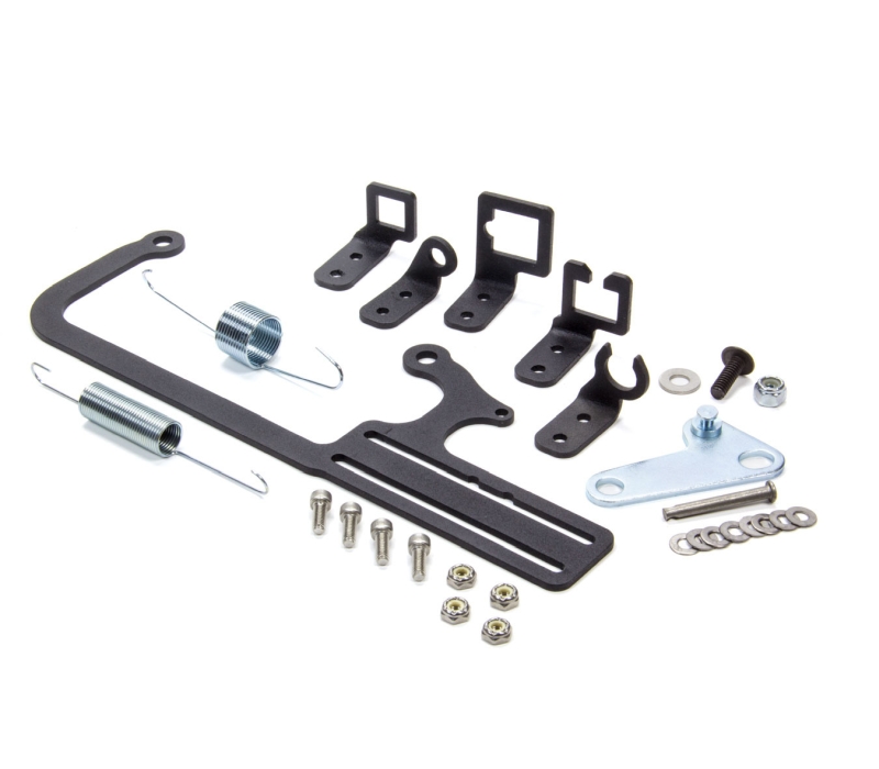FAST Cable Mount Kit For EZ-EFI 41