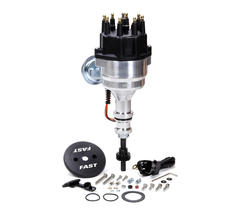 FAST XDI EZ-Run Distributor SBF 289/302