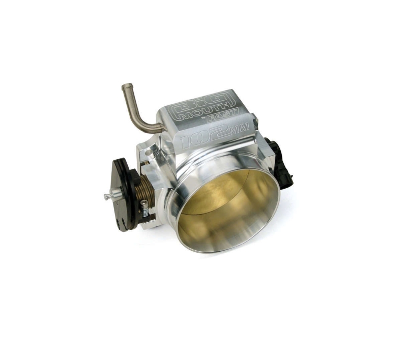 FAST F.A.S.T. 102MM Throttle Body For LSX Intake Camaro V8