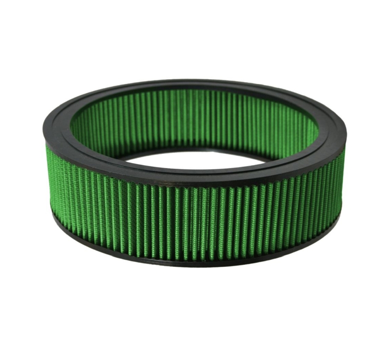 GREEN FILTER Air FIlter
