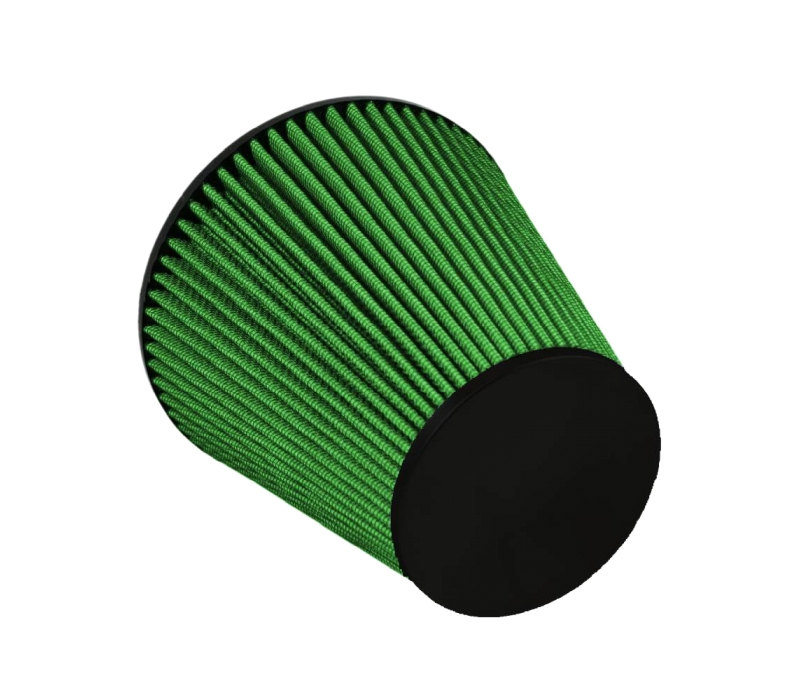 GREEN FILTER Cone Filter