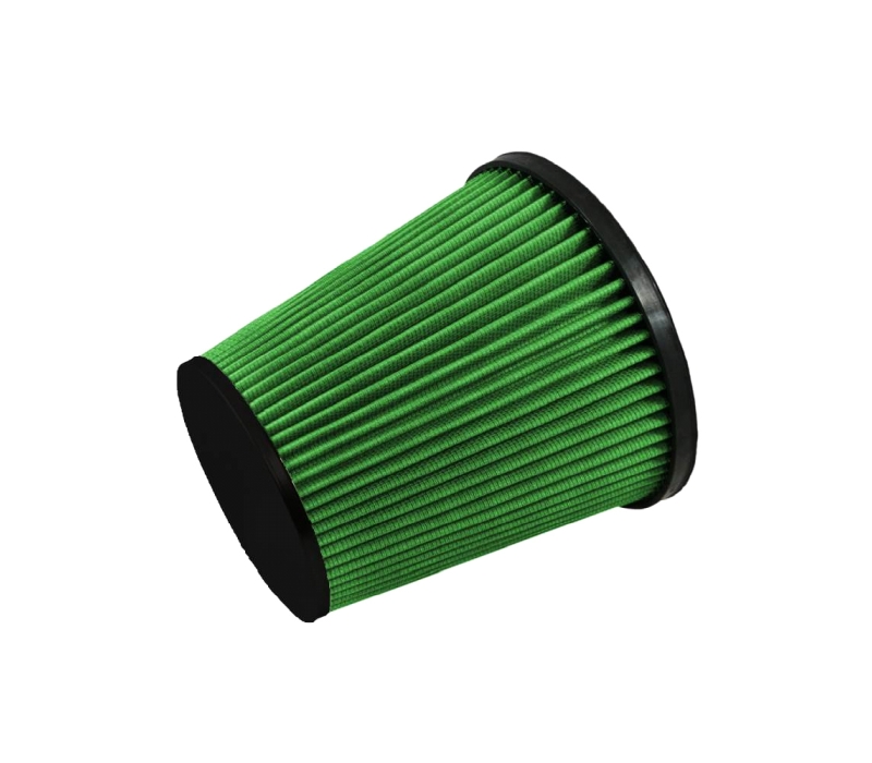 GREEN FILTER Cone Filter