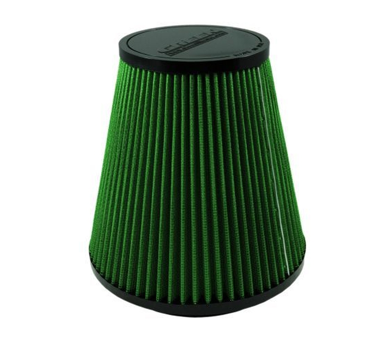 GREEN FILTER Cone Air Filter