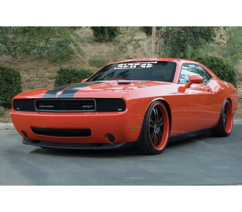 Challenger light covers Clearance