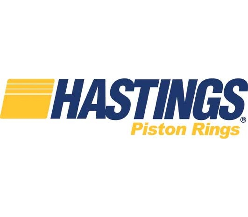 HASTINGS Piston Ring Application Guide 2008