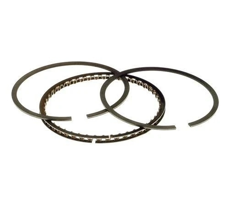 HASTINGS Mazda Piston Ring Set 78.0mm Bore 1.6L 4-Cyl
