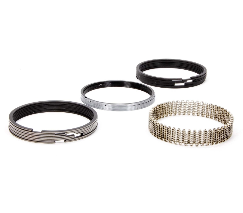 HASTINGS Piston Ring Set 4.360 5/64 5/64 3/16