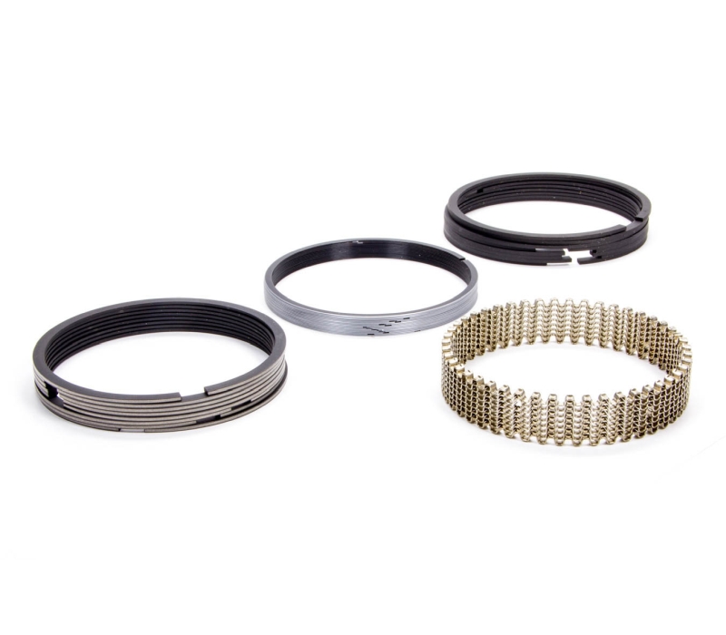 HASTINGS Piston Ring Set 4.120 5/64 5/64 3/16