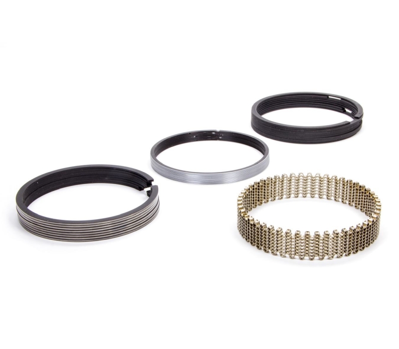 HASTINGS Piston Ring Set 4.310 5/64 5/64 3/16