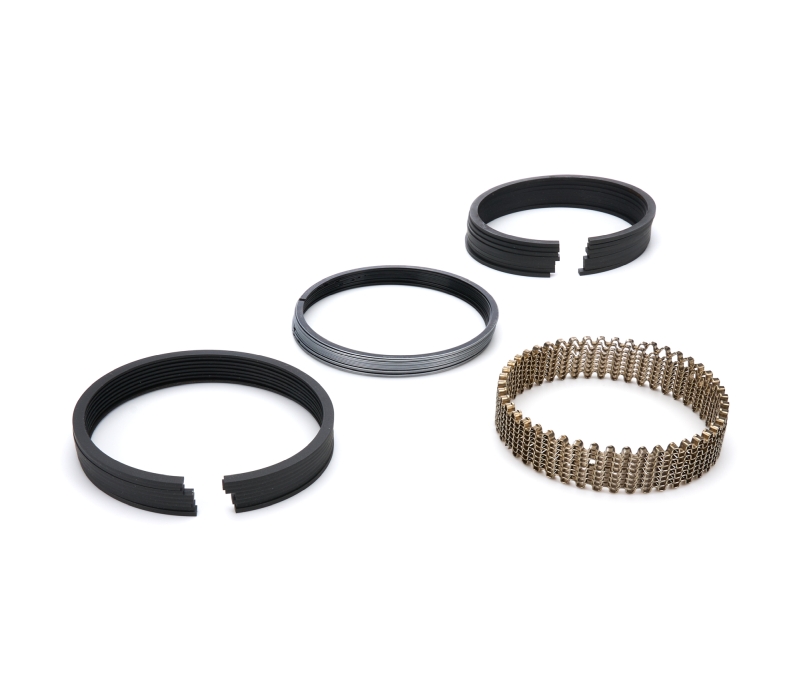 HASTINGS Piston Ring Set V8 4.050 Bore 3/32 5/64 3/16