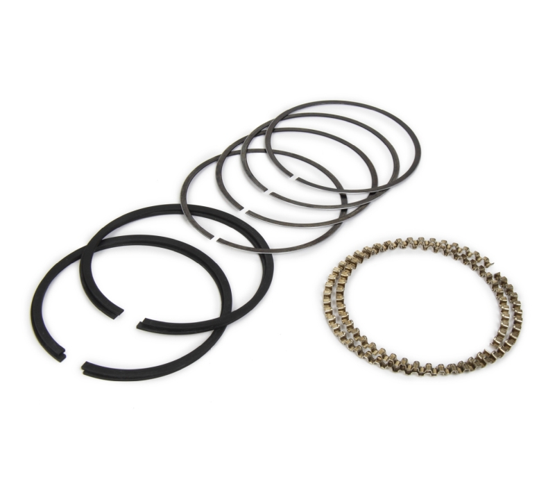 HASTINGS Piston Ring Set 2-Cyl.