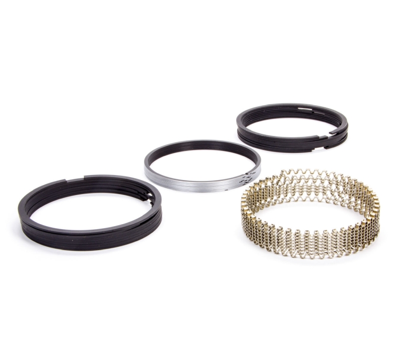 HASTINGS Piston Ring Set 4.250 5/64 5/64 3/16