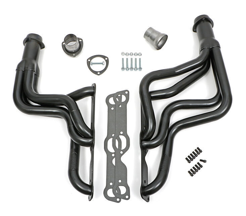 HEDMAN 64-72 Gto/Lemans 326-455