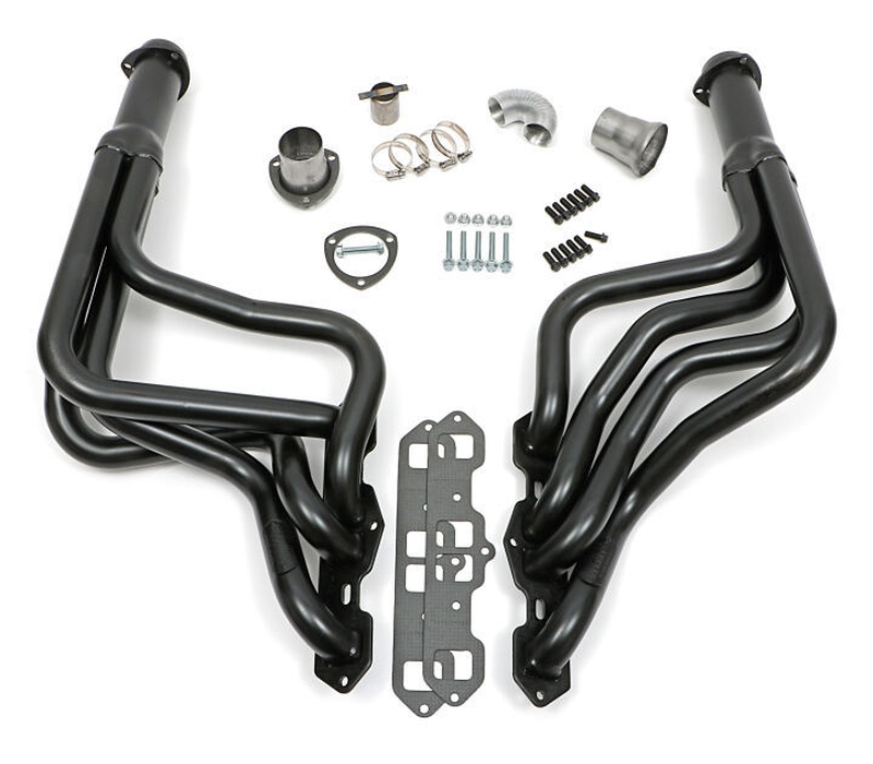 HEDMAN 65-76 Olds Cutlass 455