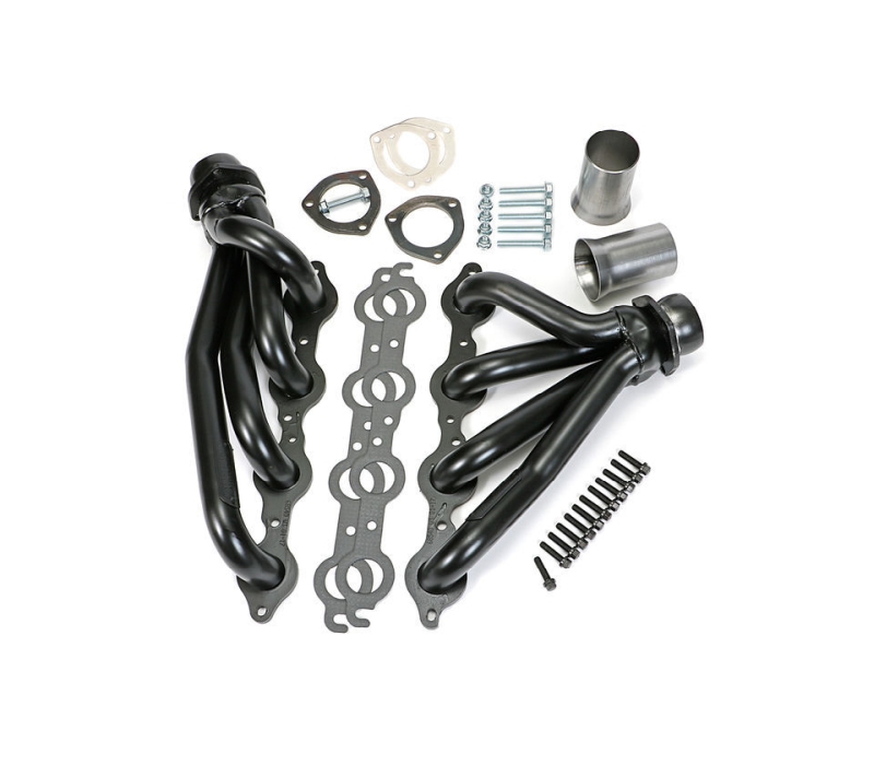 HEDMAN 64-77 Chevelle Header w/LS Engine