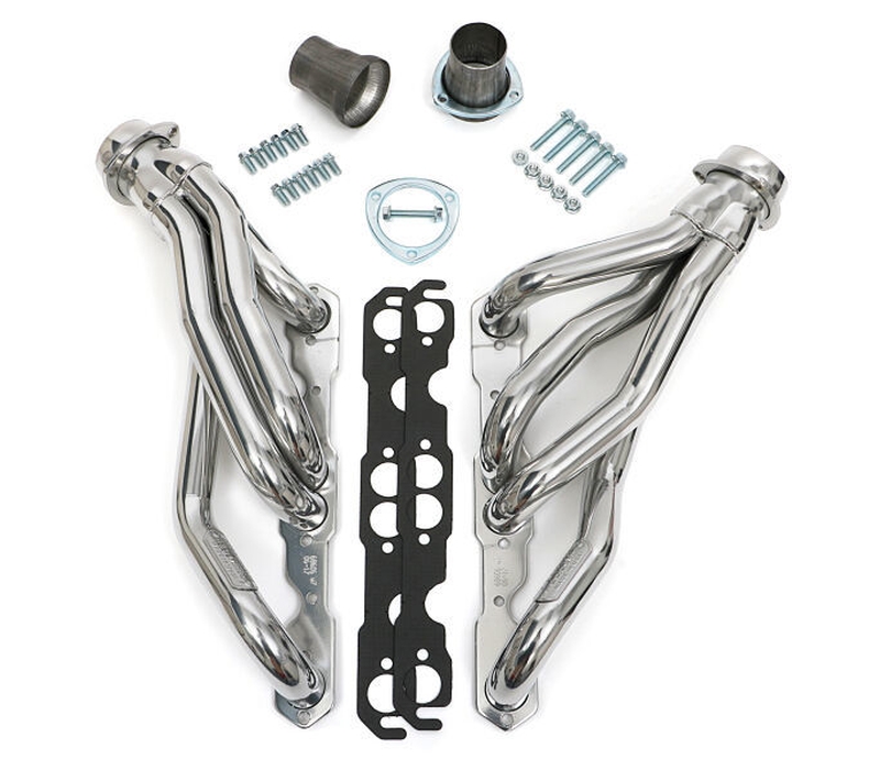 HEDMAN 67-81 SB Camaro Headers