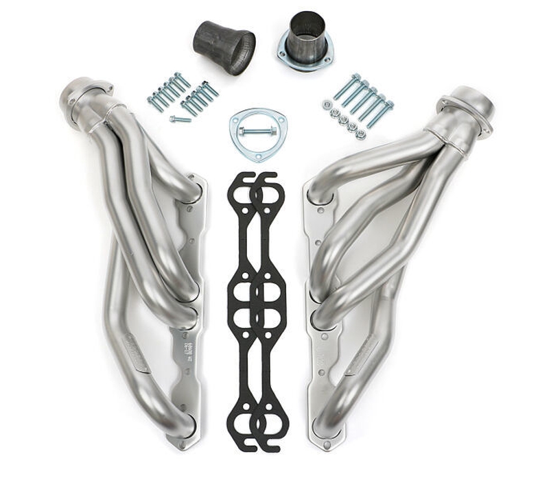 HEDMAN 67-81 SB Camaro Elite Headers
