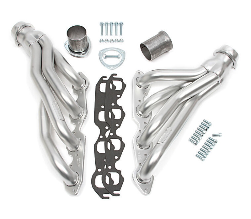 HEDMAN 67-81 BB Camaro Elite Headers