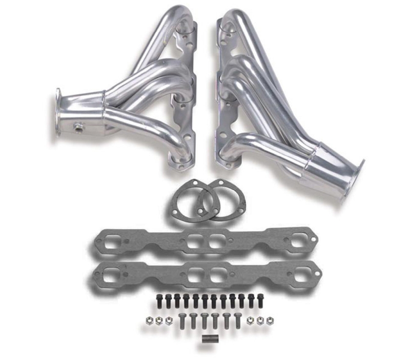 Hooker SBC Universal Shorty Headers - Coated