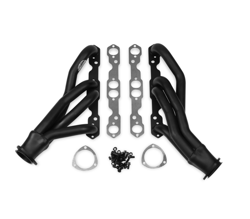 Hooker SBC Universal Shorty Headers