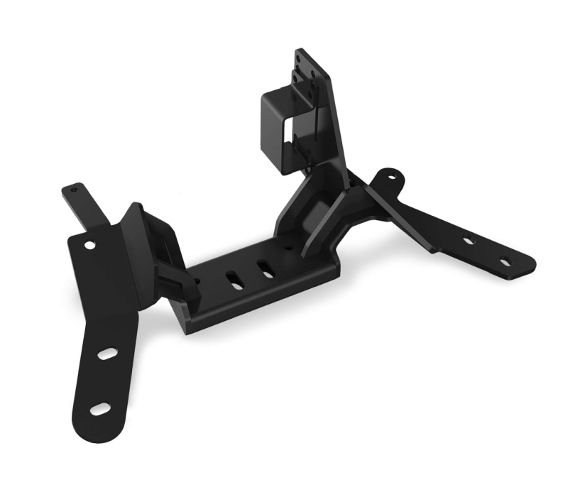 Hooker Trans Crossmember GM 3rd Gen F-Body LS Swap