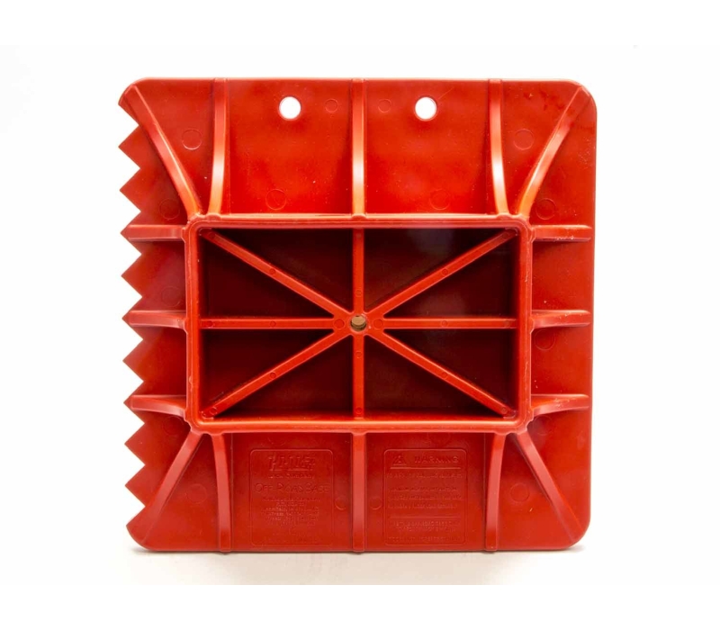 HI-LIFT JACK Off-Road Base