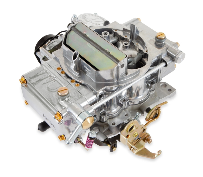 HOLLEY Performance Carburetor 600CFM 4175 Series