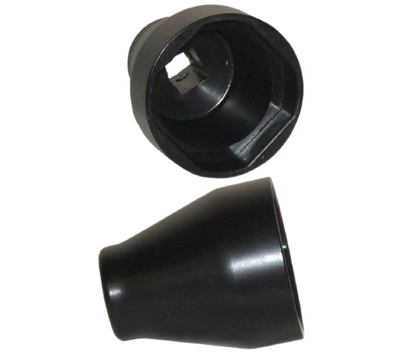 HOWE Socket For Screw in Ball Joints