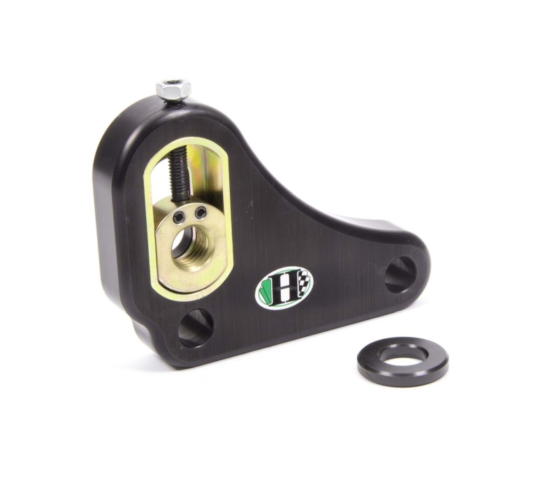 HOWE Trailing Arm Easy Adjust RH Low Profile