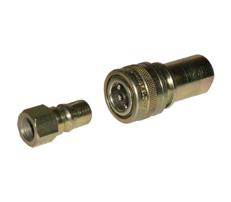 HOWE Throw Out Hyd. Coupler For 8288