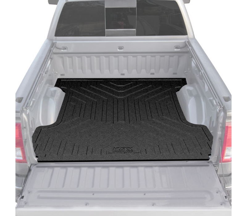 Husky Liners 09-18 RAM 1500 / 19-19 RAM 1500/2500/3500 76.3 Bed No RamBox HD Bed Mat