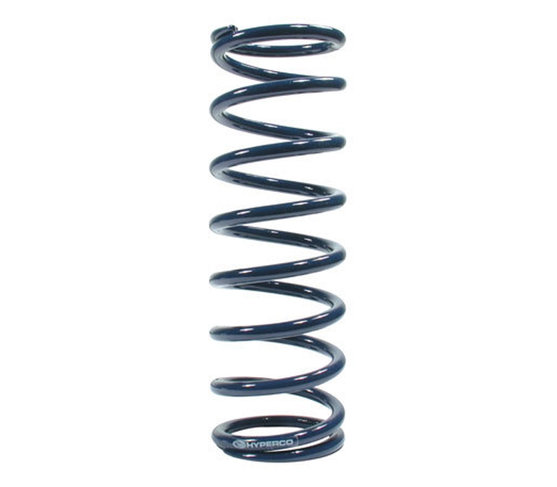 HYPERCO Coil Over Spring 2.5in ID 8in Tall