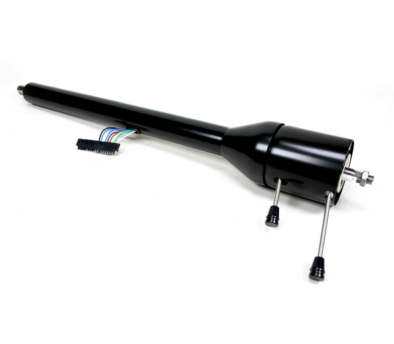 IDIDIT Steering Column Retrofit 64-65 Chevelle