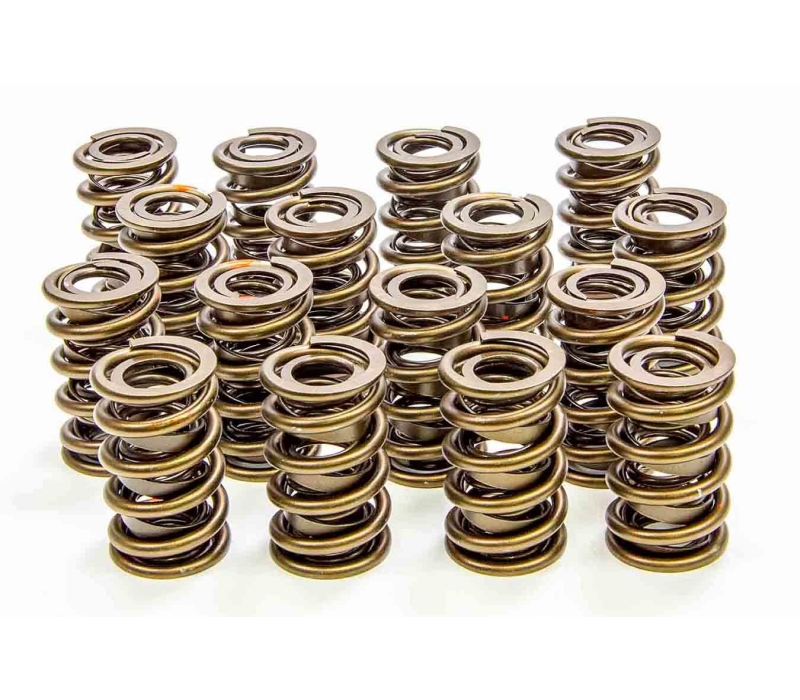 ISKY CAMS 1.560in Valve Springs