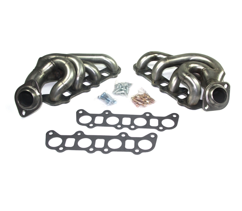 JBA 15-20 Ford F-150 5.0L Coyote 1-3/4in Primary Raw 409SS Cat4Ward Header