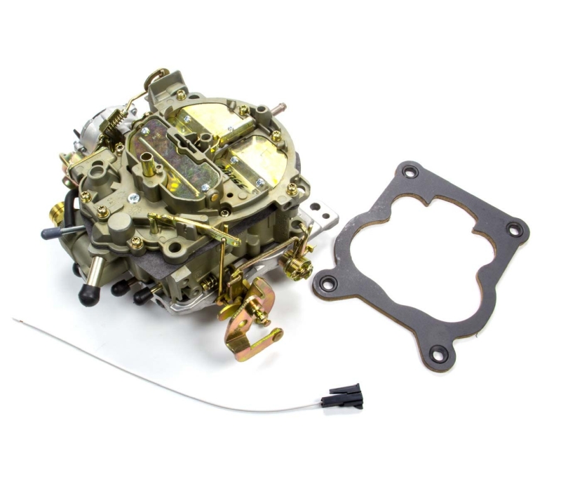 Jet Quadrajet Stage 2 Carb 750 CFM