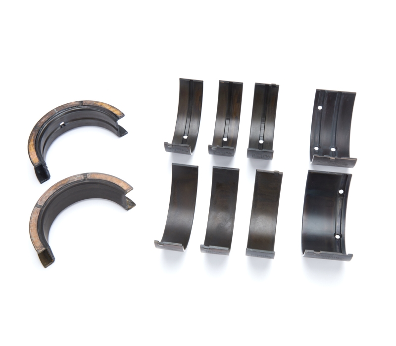 King Engine Bearings Main Bearing Set Pontiac V8