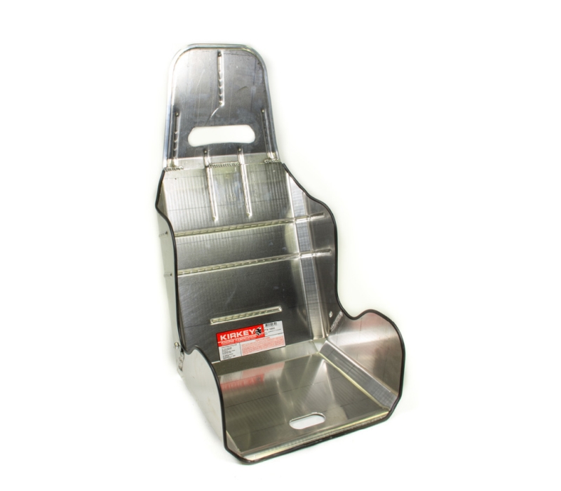 KIRKEY 17.5in Economy Drag Seat (Hook)