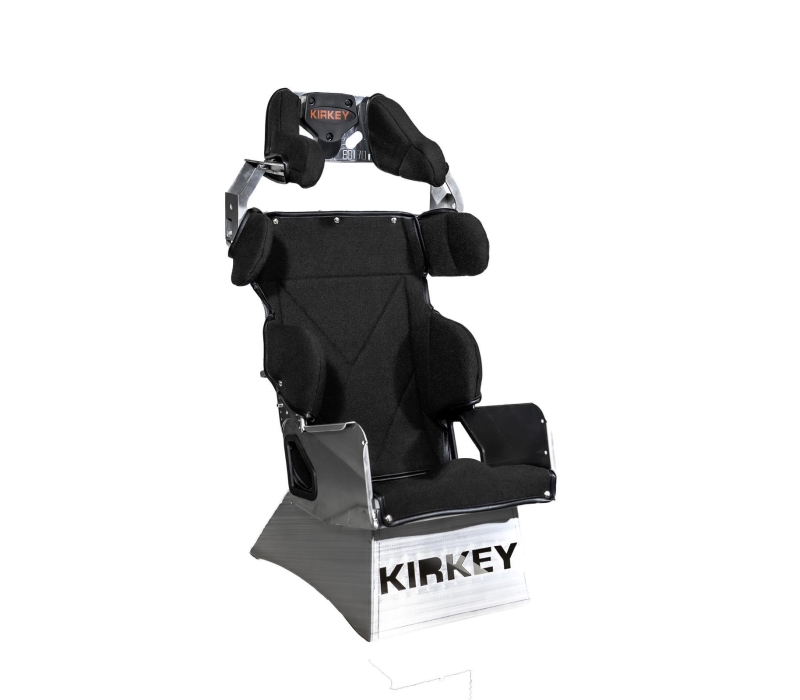 KIRKEY 16in 80 Series Seat And Cover