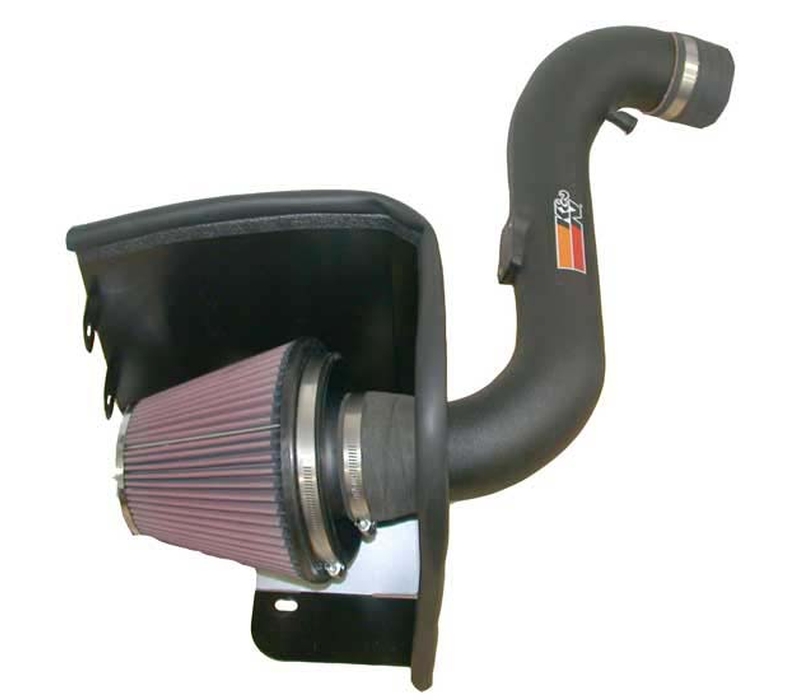 K&N Engineering K&N Fuel Injection Performance Kit fipk For Ford