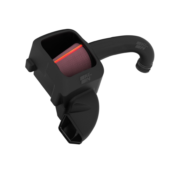 K&N Engineering NextGen Cold Air Intake 09-23 Ram 1500 5.7L