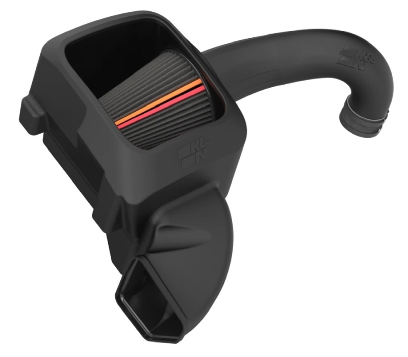 K&N Engineering NextGen Cold Air Intake 09-23 Ram 1500 5.7L