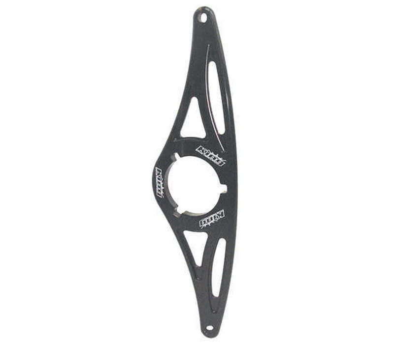 King Shocks 1/2 Steering Box Mount